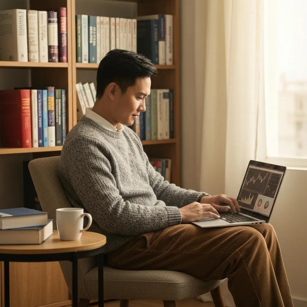 Best AI Platform for Stock & Portfolio Analysis: How to Choose and Use AI Investment Tools Wisely