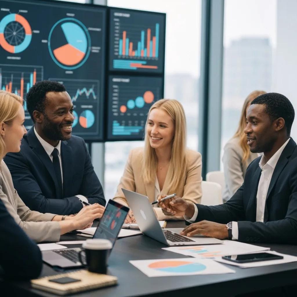 Understanding AI Stock Screener: How AI-Powered Tools Enhance Investment Decision Making