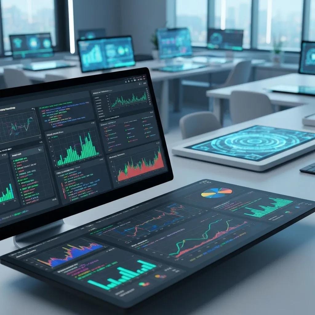 Understanding AI Stock Screener: How AI-Powered Tools Enhance Investment Decision Making