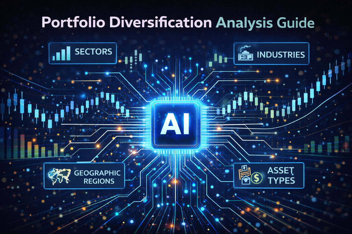 Portfolio Diversification Analysis Guide