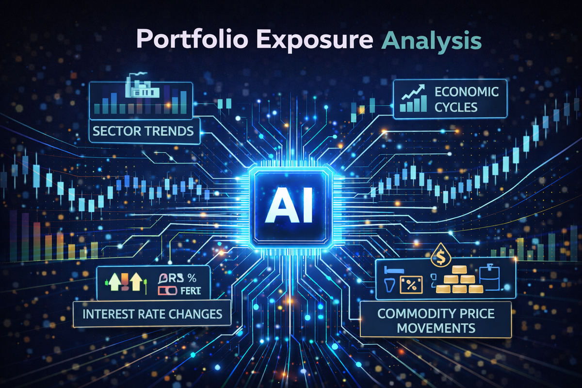 Portfolio Exposure Analysis