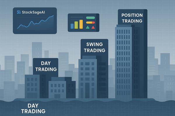 The Architect's Foundation to Stock Trading