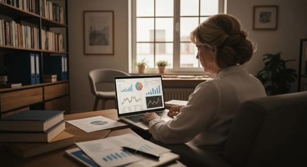 AI vs. Traditional Stock Analysis: A Comparative Study on Accuracy and Reliability of Financial Forecasting