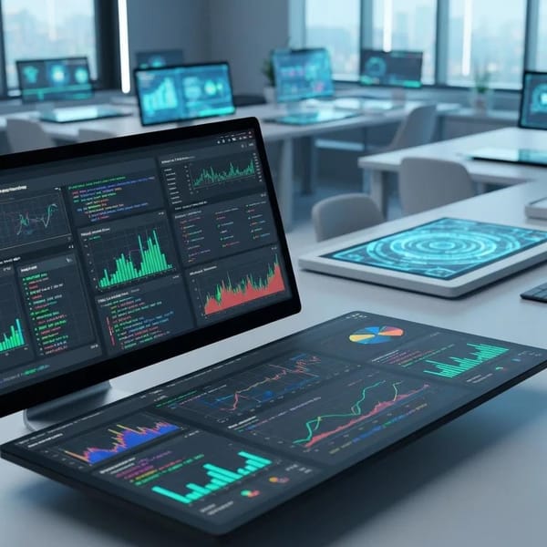Understanding AI Stock Screener: How AI-Powered Tools Enhance Investment Decision Making