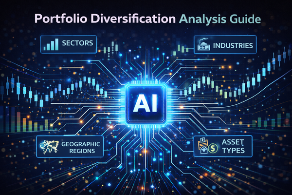 Portfolio Diversification Analysis Guide
