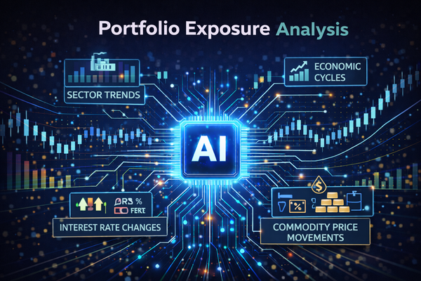 Portfolio Exposure Analysis